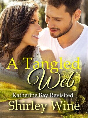 cover image of A Tangled Web